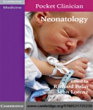  neonatology: part 1