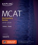  mcat biochemistry review 2019-2020: part 2