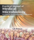  practical manual of medical microbiology: part 2