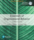  essentials of organizational behavior (14/e): part 2