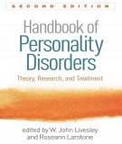  handbook of personality disorders (2/e): part 2