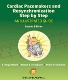  cardiac pacemakers and resynchronization step-by-step (2e): part 2