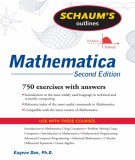  mathematica (2/e)1: part 1