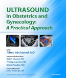  ultrasound in obstetrics and gynecology - a practical approach (1/e): part 1