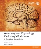  anatomy and physiology coloring workbook - a complete study guide (11/e): part 2