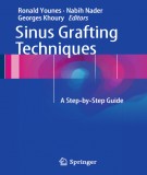  sinus grafting techniques: part 2