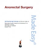  anorectal surgery: part 2