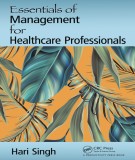  essentials of management for healthcare professionals: part 2