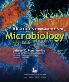  alcamo’s fundamentals of microbiology (9/e): part 1