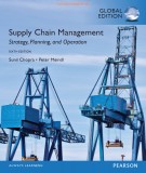  supply chain management (6/e): part 2
