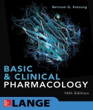  basic & clinical pharmacology (14/e): part 2