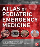  atlas of pediatric emergency medicine (2/e): part 1