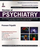  review of psychiatry: part 1