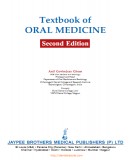  textbook of oral medicine (2/e): part 2