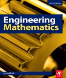  engineering mathematics (5/e): part 2
