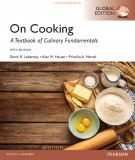  on cooking - a textbook of culinary fundamentals (5/e): part 1