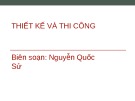 Bài giảng Mạng máy tính: Bài 7 - Nguyễn Quốc Sử