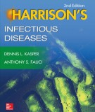  harrison’s infectious diseases (2/e): part 1