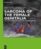  sarcoma of the female genitalia (vol 1): part 1