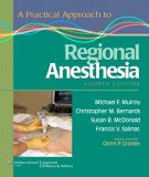  a practical approach to regional anesthesia (4/e): part 2