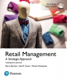  retail management - a strategic approach (13/e): part 1