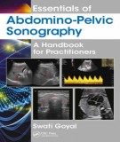  essentials of abdomino-pelvic sonography: part 2