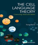  the cell language theory - connecting mind and matter: part 1