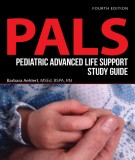  pals - pediatric advanced life support study guide (4/e): part 2