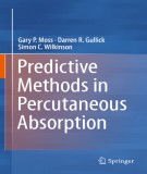  predictive methods in percutaneous absorption: part 1