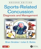  sports-related concussion diagnosis and management (2/e): part 2