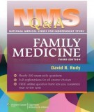  nms q&a family medicine (3/e): part 1