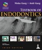  textbook of endodontics (3/e): part 1