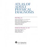  atlas of adult physical diagnosis: part 2