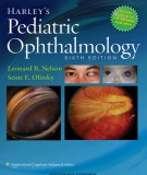  harley’s pediatric ophthalmology (6/e): part 1
