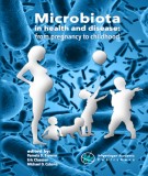  microbiota in health and disease - from pregnancy to childhood: part 2