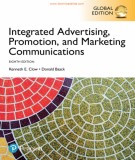  integrated advertising, promotion, and marketing communications (8/e): part 1