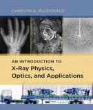  an introduction to x- ray physics, optics, and applications: part 2