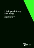 Lành mạnh trong đời sống: Phương cách lành mạnh lúc về già