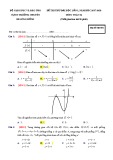 Đề thi thử ĐH môn Toán lần 1 năm 2017-2018 - Chuyên ĐB Sông Hồng