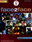 Giáo trình Face2face elementary student's book: Phần 2