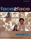 Giáo trình Face2Face upper intermediate workbook: Phần 2