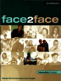 Giáo trình Face2face intermediate workbook: Phần 2