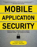  mobile application security