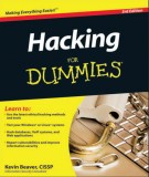  hacking for dummies