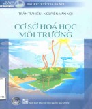  cơ sở hóa học môi trường: phần 2 - trần tứ hiếu, nguyễn văn nội