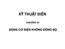 Bài giảng Kỹ thuật điện: Chương 7 - Trường Đại học Sư phạm Hà Nội