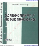  các phương pháp vật lý ứng dụng trong hóa học: phần 2