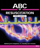  abc of resuscitation (5/e): part 1