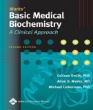  marks’ basic medical biochemistry: a clinical approach (2/e) – part 2