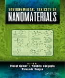  environmental toxicity of nanomaterials: part 2